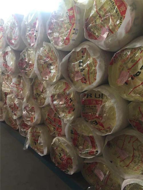 西宁市城北区河北玻璃棉用途格瑞玻璃棉制品
